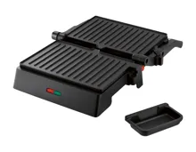 SilverCrest® Mini-Kontaktgrill