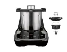 SilverCrest® | Monsieur Cuisine Monsieur Cuisine compact