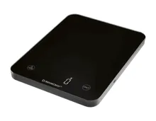 SilverCrest® Premium-Küchenwaage mit Digitalanzeige