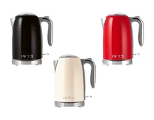 Silvercrest® Wasserkocher