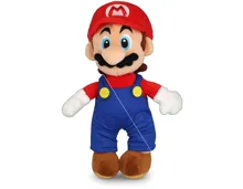 Simba Super Mario Plush 30cm