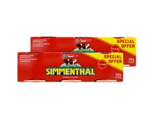 Simmenthal 2x 270g