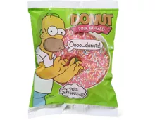 Simpson Donut, ungefüllt