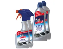Sipuro 2in1 Creme/Trigger