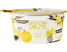 Skyr Vanille