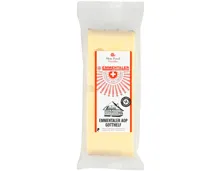 Slow Food Presidio Traditioneller Emmentaler AOP Gotthelf ca. 250g