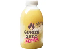 Sluups Ginger Shot Reload