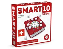 Smart 10 Schweiz Deutsch