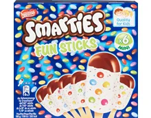 Smarties Fun Sticks Action