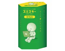 Smiski At Work - Blindbox