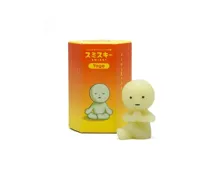 Smiski Yoga - Blindbox