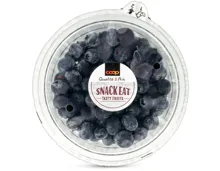 Snack Becher Heidelbeeren
