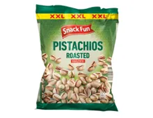 SNACK FUN Pistazien