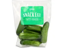 Snack Gurken