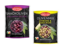 Snackoliven/Olivenmix