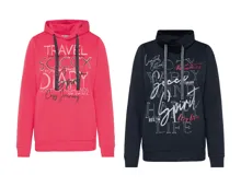 Soccx Sweathoody (Aktion nur in der Westschweiz gültig)