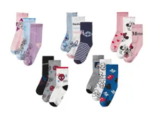 Socken, 3er-Set