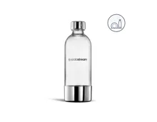 SodaStream Flasche Kunststoff Enso1 Liter