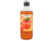 SodaStream Soda-Mix Orange Cap