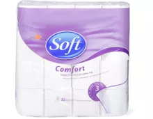Soft Toilettenpapier in Sonderpackung, FSC