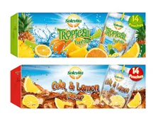 SOLEVITA Funny Fruit Drinks