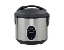 Solis Rice Cooker Compact