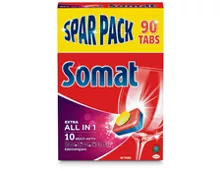 Somat 10 All-in-1 Extra