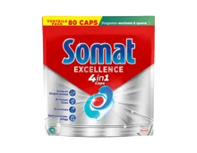 Somat Caps Excellence 4in1