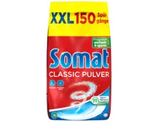 SOMAT Pulver