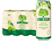 Somersby Apple Original