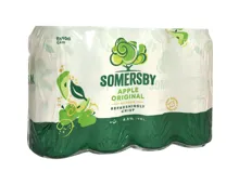 Somersby Apple Original 8 x 50 cl