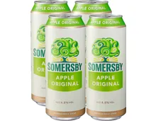 Somersby Apple Original