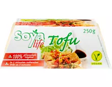 Soya Life Tofu nature