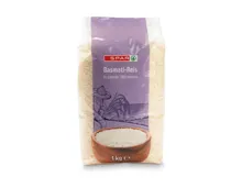SPAR Basmati Reis
