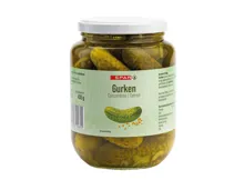 SPAR Gurken