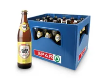 SPAR Lager Bier