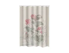 Spirella Duschvorhang