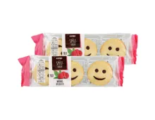 Spitzbuben Guezli 2x 200g