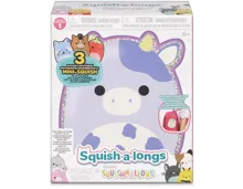 Squish-a-longs Rucksack Clips