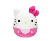 Squishmallows Hello Kitty Pink 30cm
