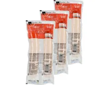St. Galler Kalbsbratwurst 2 Stück 3x 280g