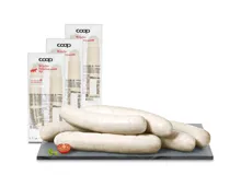 St. Galler Kalbsbratwurst 2 Stück 3x 280g