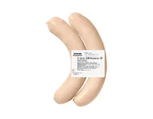 St. Galler OLMA Bratwurst IGP (Aktion nur in der Deutschschweiz und im Tessin gültig)
