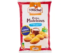 St Michel Petites Madeleines