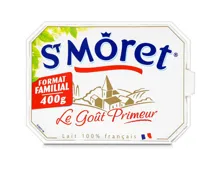 St. Môret Natur