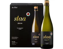 Staa Vin Mousseux Demi-sec Schaffhausen AOC