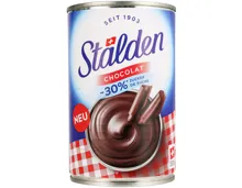 Stalden Crème Chocolat -30% Zucker