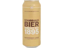 Stammhaus Bier 1895 6 x 50 cl