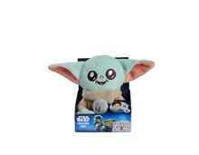 Star Wars Grogu Schulterplüsch
