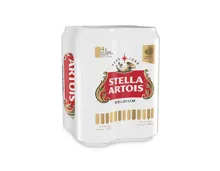 Stella Artois